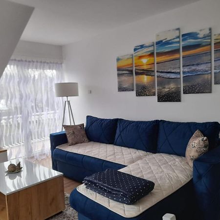 ארנדלובאץ' Apartman Giovanni מראה חיצוני תמונה