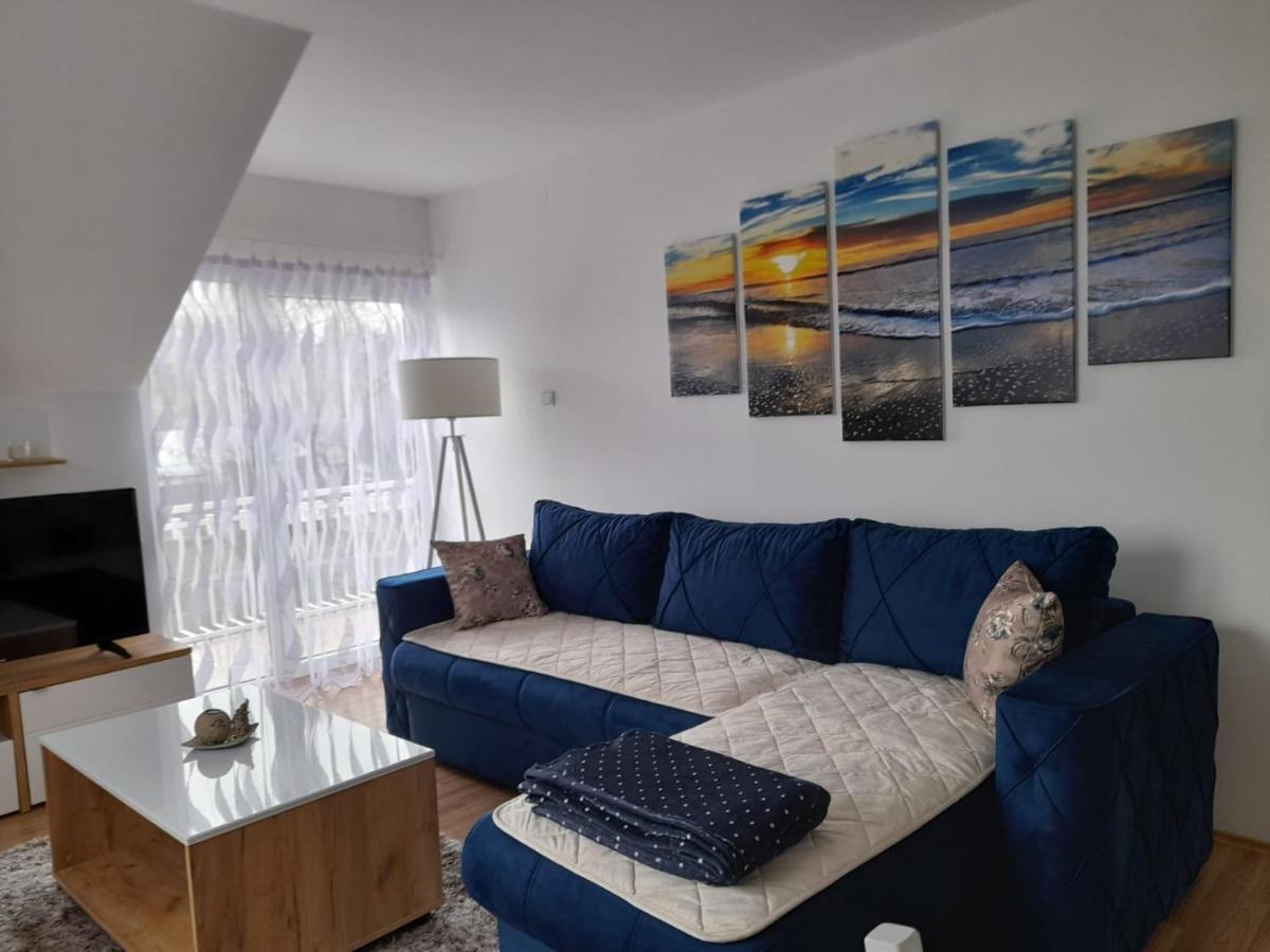ארנדלובאץ' Apartman Giovanni מראה חיצוני תמונה