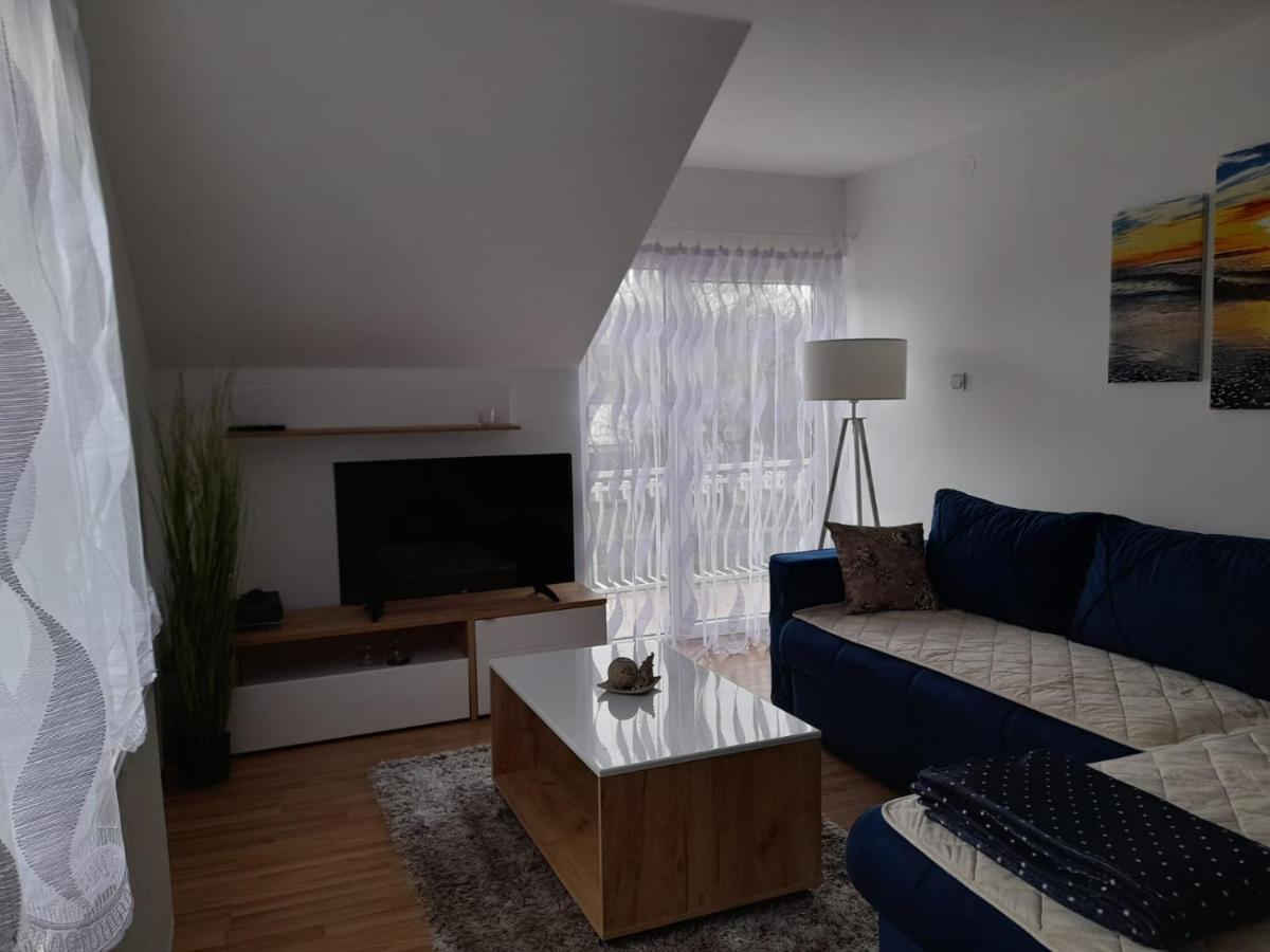 ארנדלובאץ' Apartman Giovanni מראה חיצוני תמונה