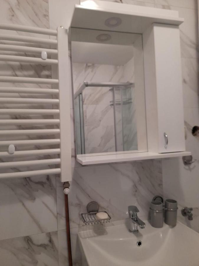 ארנדלובאץ' Apartman Giovanni מראה חיצוני תמונה