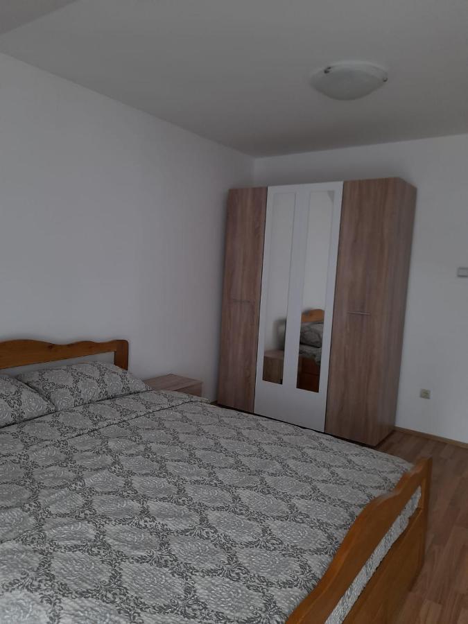 ארנדלובאץ' Apartman Giovanni מראה חיצוני תמונה