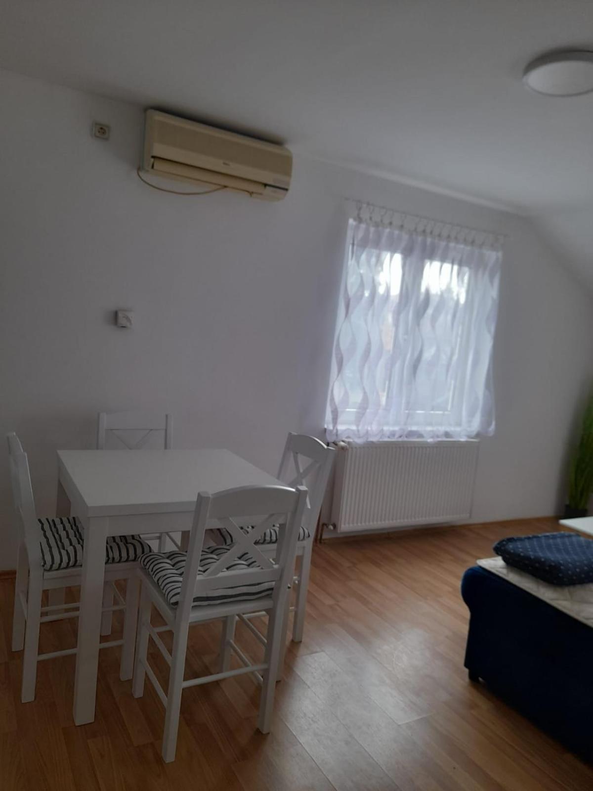 ארנדלובאץ' Apartman Giovanni מראה חיצוני תמונה
