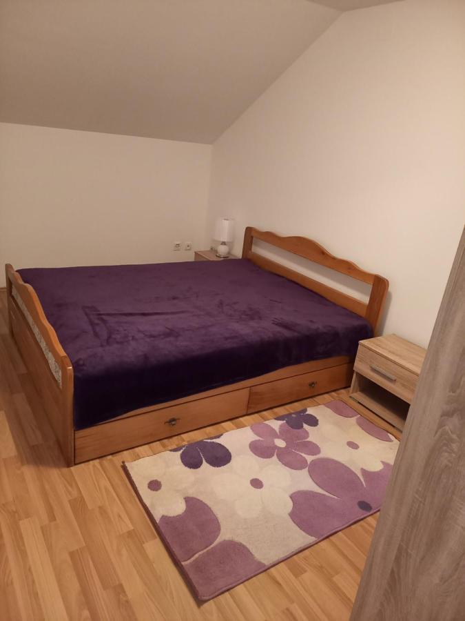 ארנדלובאץ' Apartman Giovanni מראה חיצוני תמונה